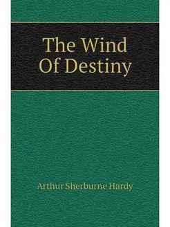 The Wind Of Destiny