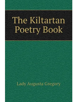 The Kiltartan Poetry Book