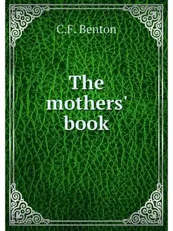 The mothers' book