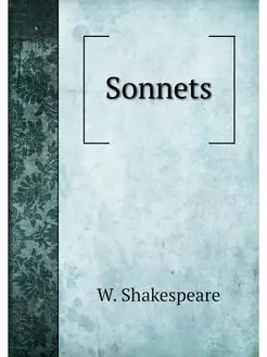 Sonnets