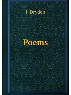 Poems