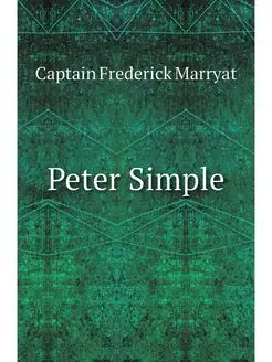 Peter Simple