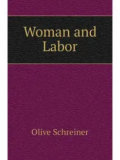 Woman and Labor