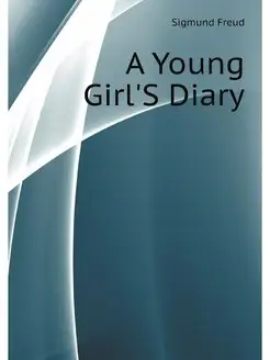 A Young Girl'S Diary