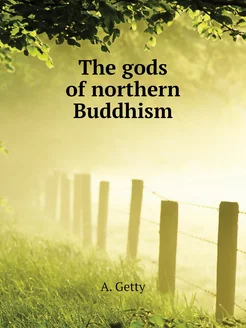 The gods of northern Buddhism