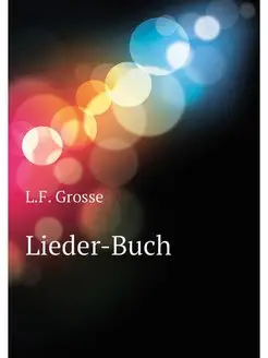 Lieder-Buch