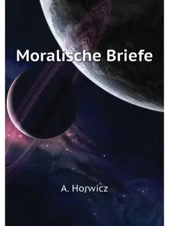 Moralische Briefe