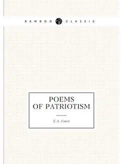 Poems of Patriotism