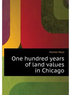 One hundred years of land values in C