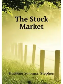 The Stock Market