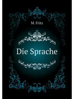 Die Sprache