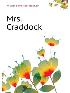 Mrs. Craddock