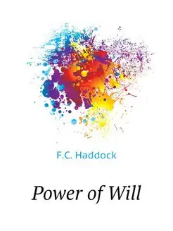 Power of Will