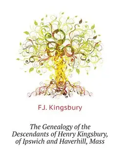 The Genealogy of the Descendants of H