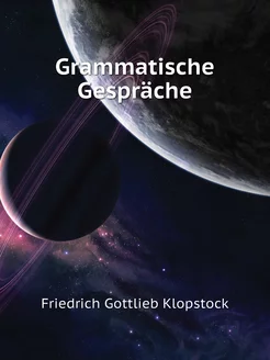 Grammatische Gespräche