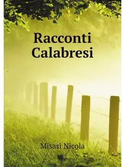 Racconti Calabresi