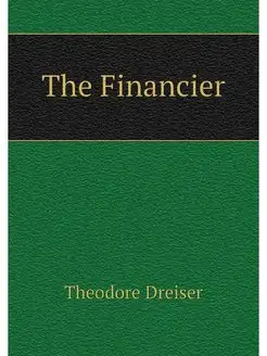 The Financier