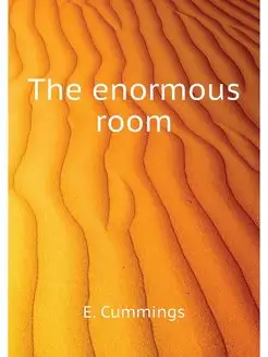 The enormous room