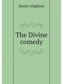 The Divine comedy