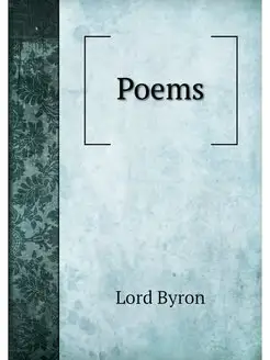 Poems