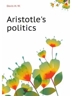 Aristotle's politics