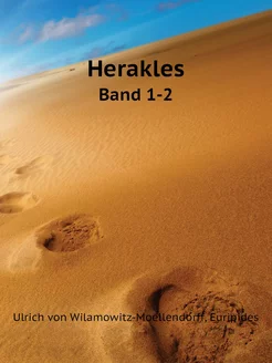 Herakles. Band 1-2