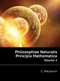 Philosophiae Naturalis Principia Math