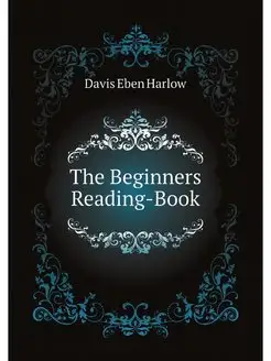 The Beginners Reading-Book