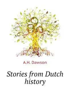 Stories from Dutch history