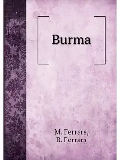 Burma