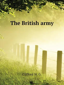 The British army