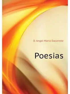 Poesias