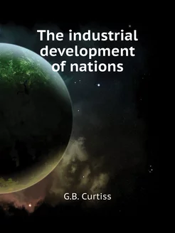 The industrial development of nations