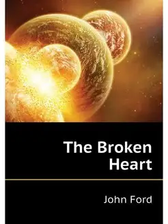 The Broken Heart