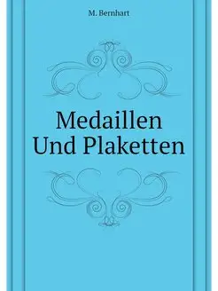 Medaillen Und Plaketten