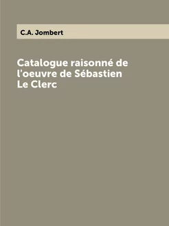 Catalogue raisonné de l'oeuvre de Séb