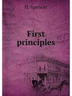 First principles