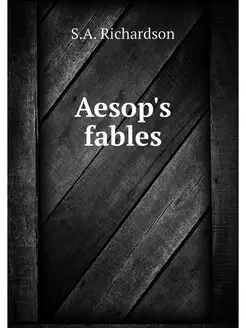 Aesop's fables