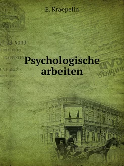 Psychologische arbeiten