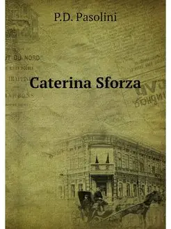 Caterina Sforza