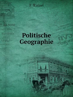 Politische Geographie