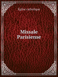 Missale Parisiense