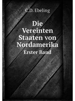 Die Vereinten Staaten von Nordamerika