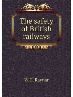 The safety of British railways