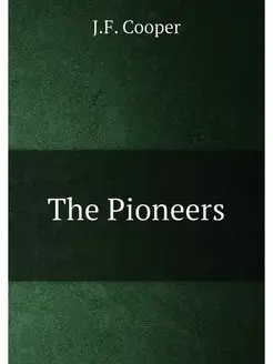 The Pioneers