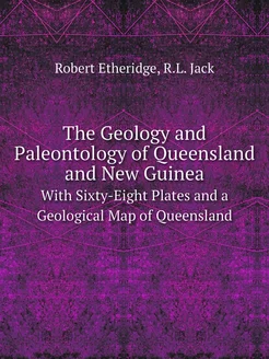 The Geology and Paleontology of Queen