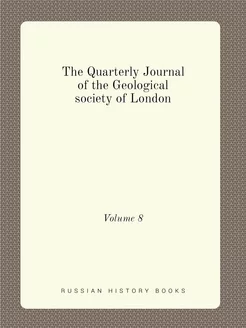 The Quarterly Journal of the Geologic