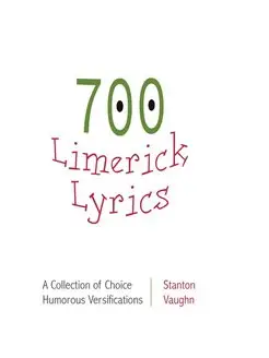 700 limerick lyrics a collection of