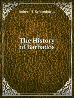 The History of Barbados