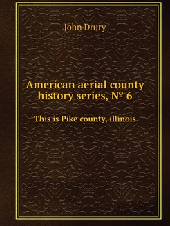 American aerial county history series